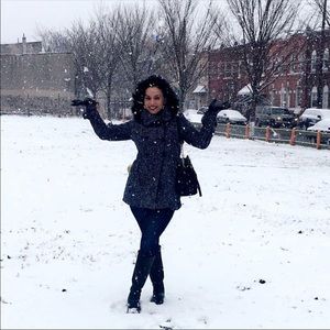 Meet your Posher, Heyli